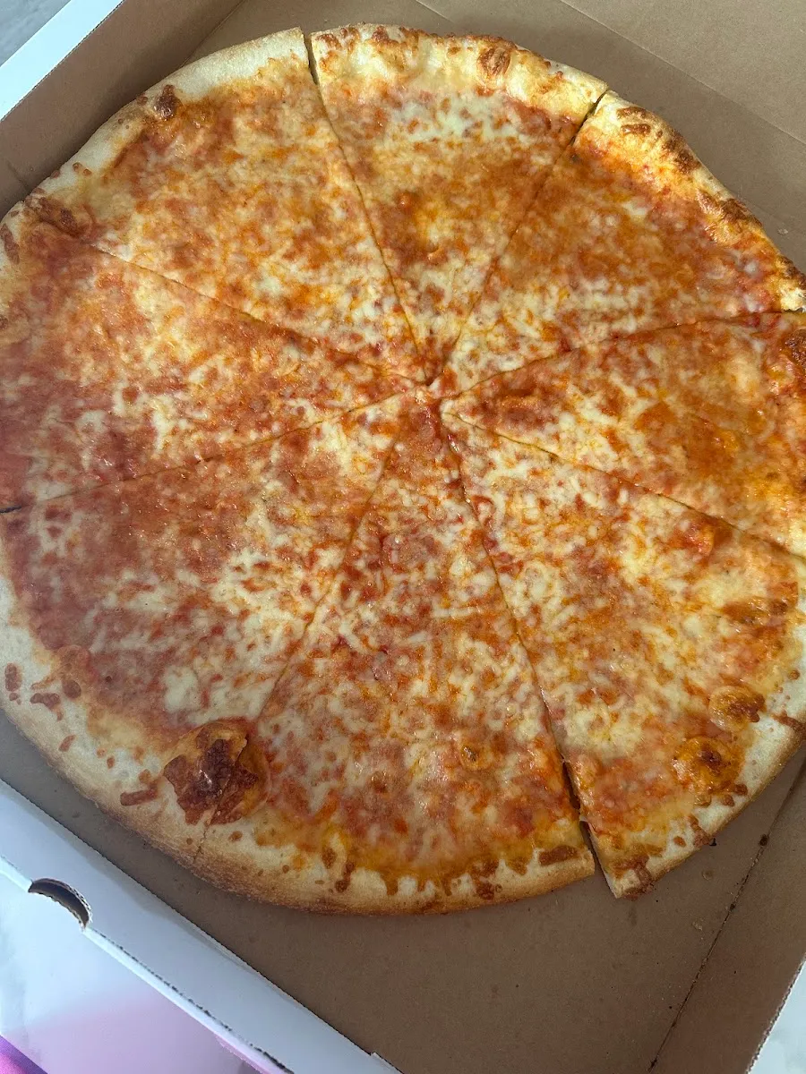 Pizza Pious — photo 7