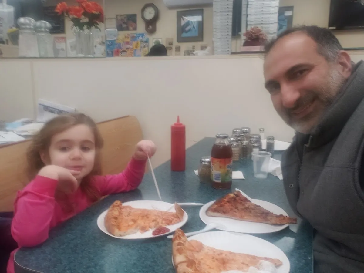 Pizza Pious — photo 9