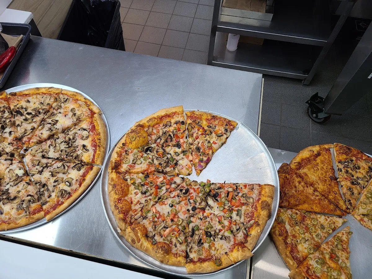 Pizza Pita — photo 2