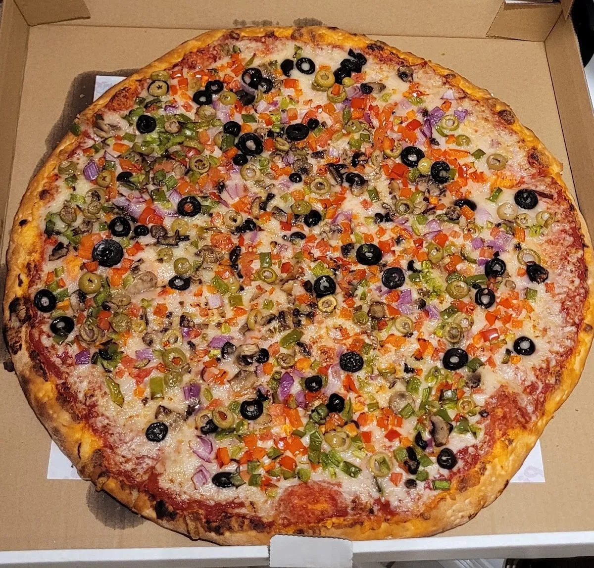 Pizza Pita — photo 7