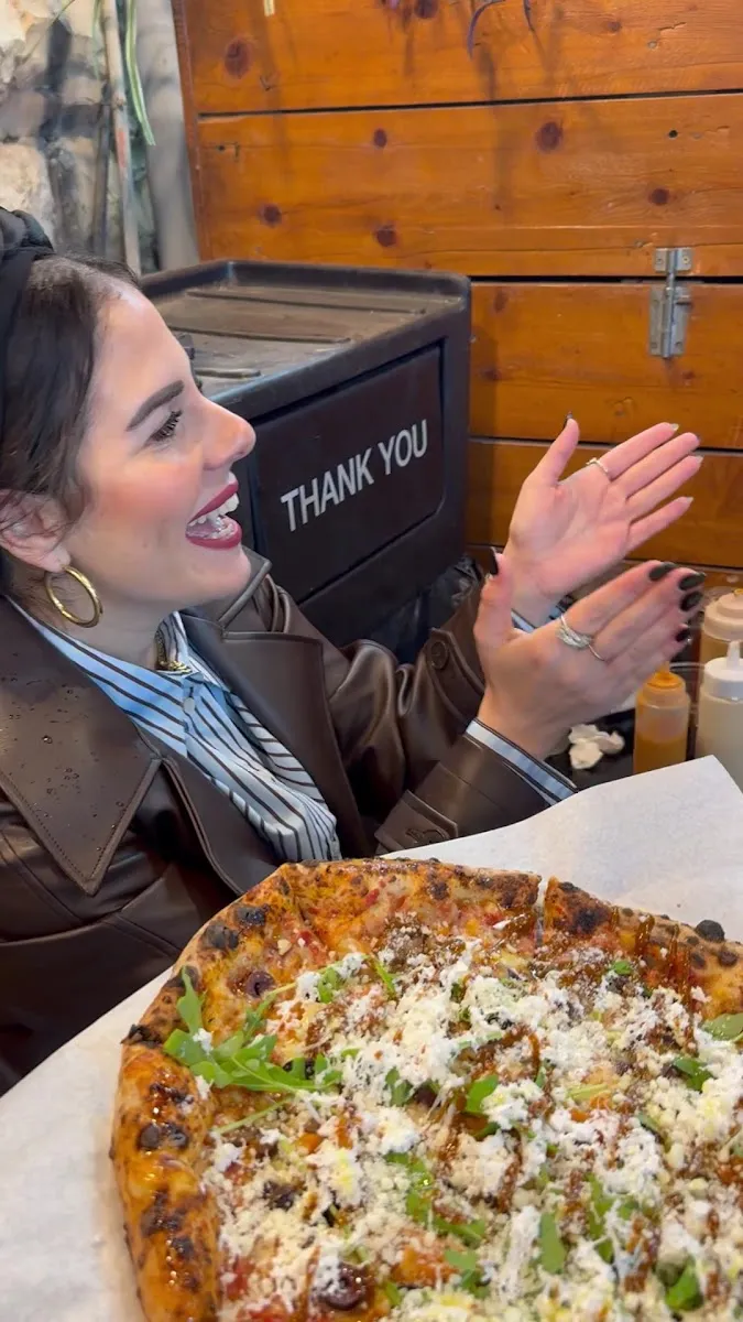 Pizza Pizini Boutique — foto 2