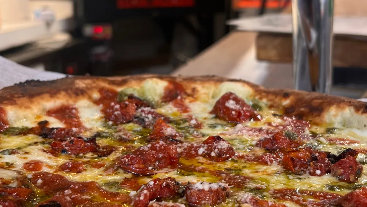 Pizza Pizini Boutique — foto 3
