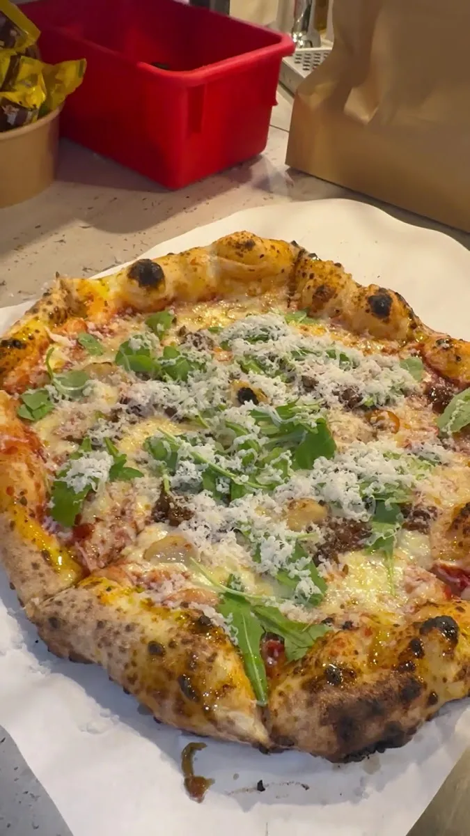Pizza Pizini Boutique — foto 5