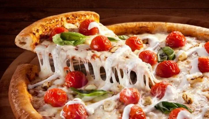 Pizza Plus — foto 2