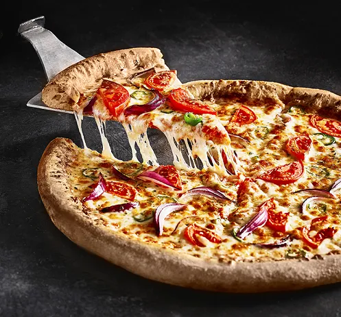 Pizza Plus — foto 4