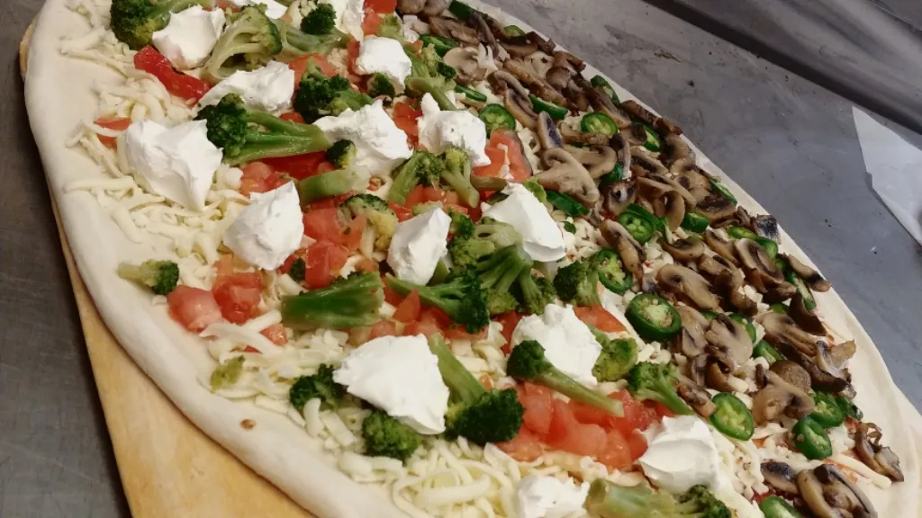 Pizza Plus — foto 2