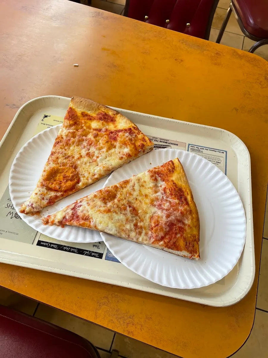 Pizza Plus — foto 3
