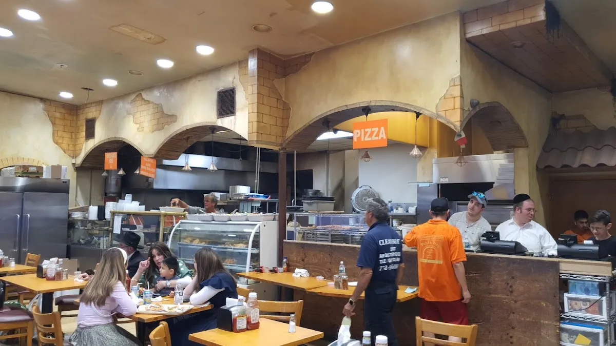 Pizza Plus — foto 4