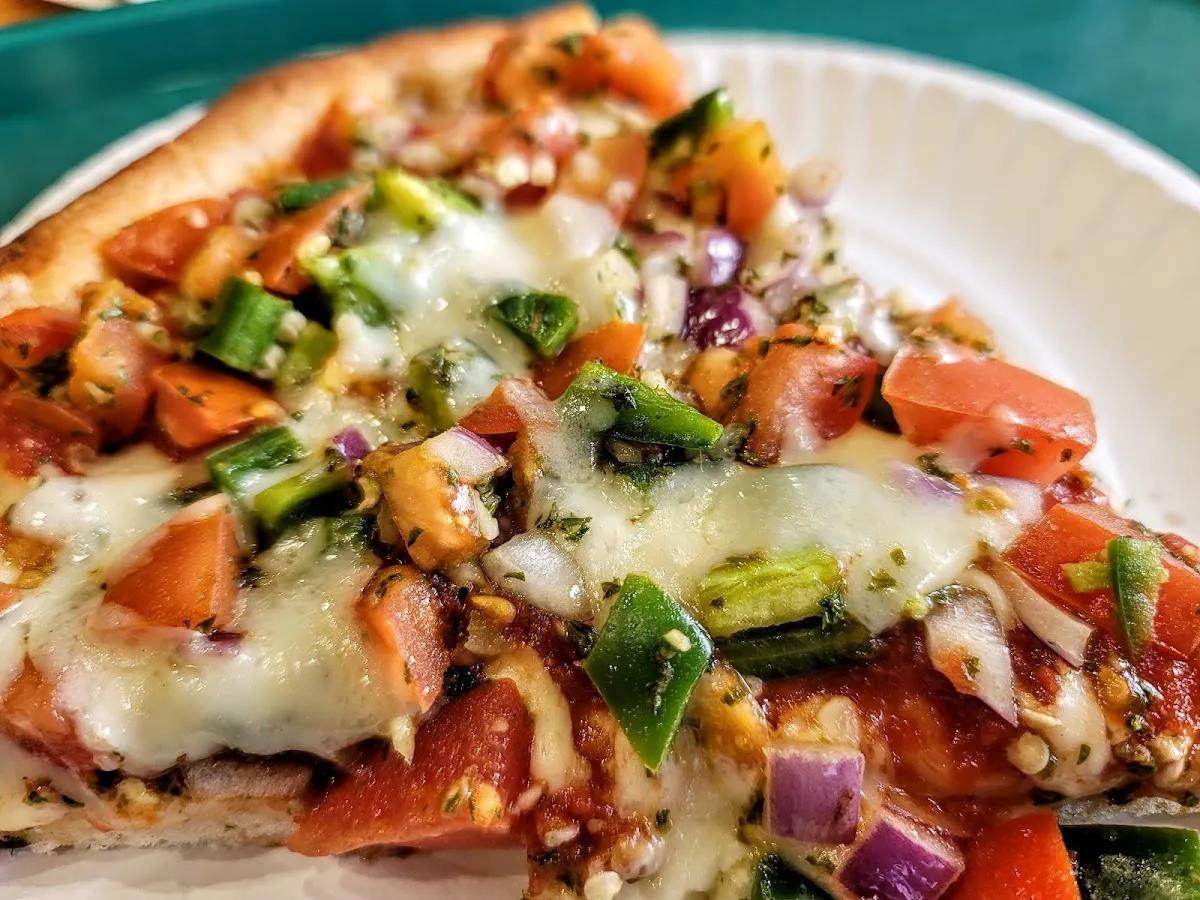 Pizza Plus — foto 5