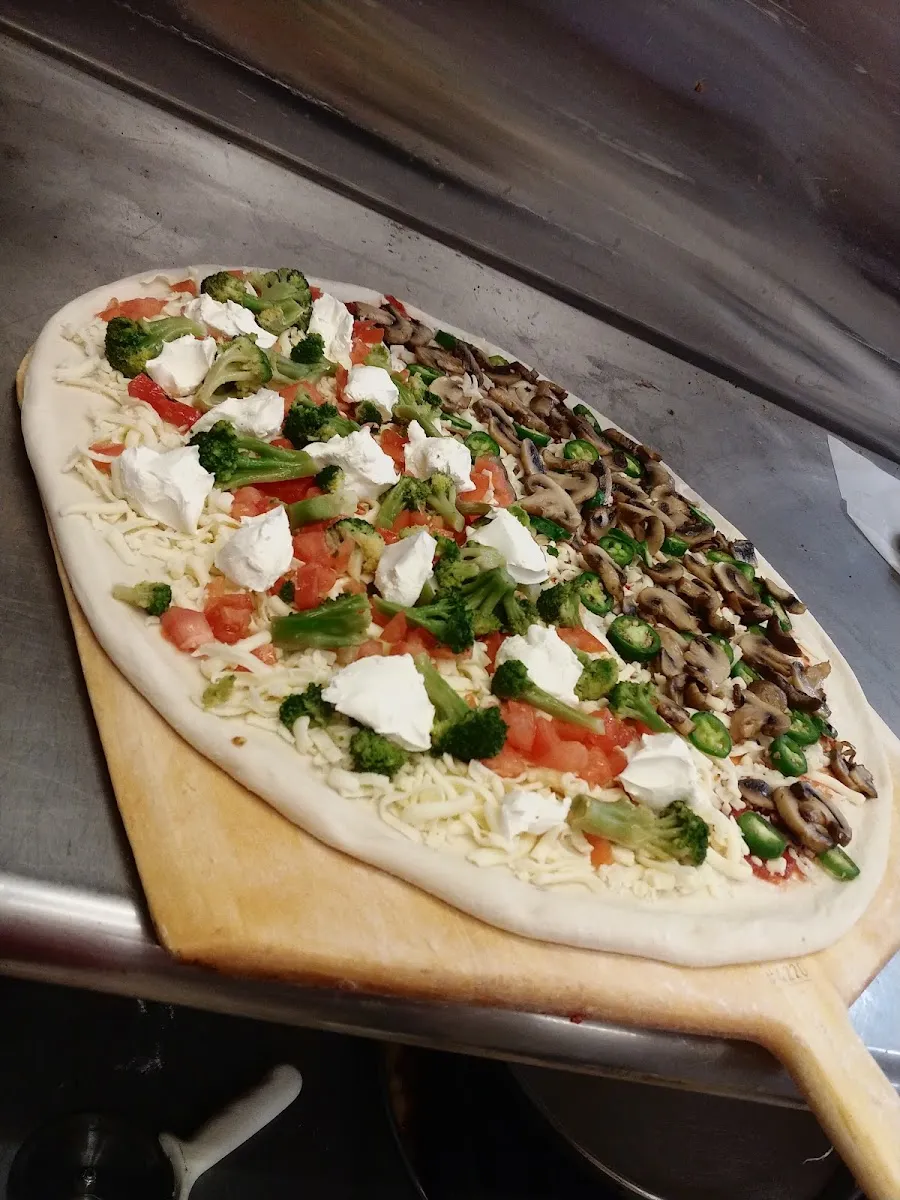 Pizza Plus — foto 6