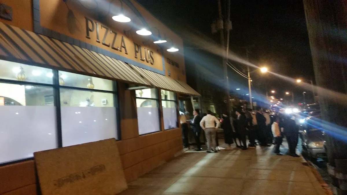 Pizza Plus — foto 7