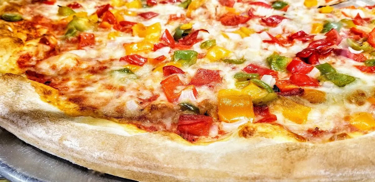 Pizza Plus — foto 10
