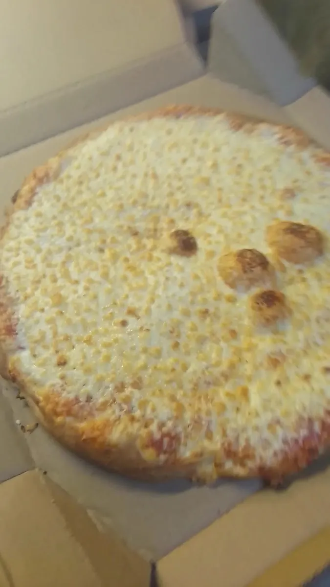 Pizza Pomodoro — photo 2