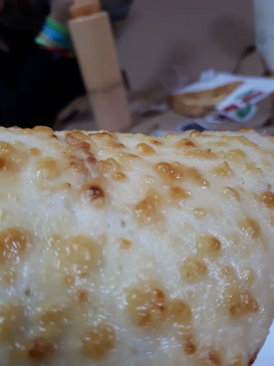 Pizza Pomodoro — photo 5
