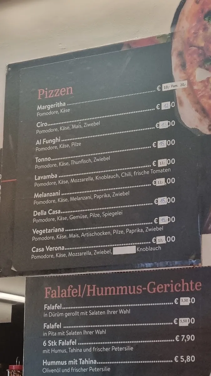 Pizza Prego & Prego Backshop — foto 2