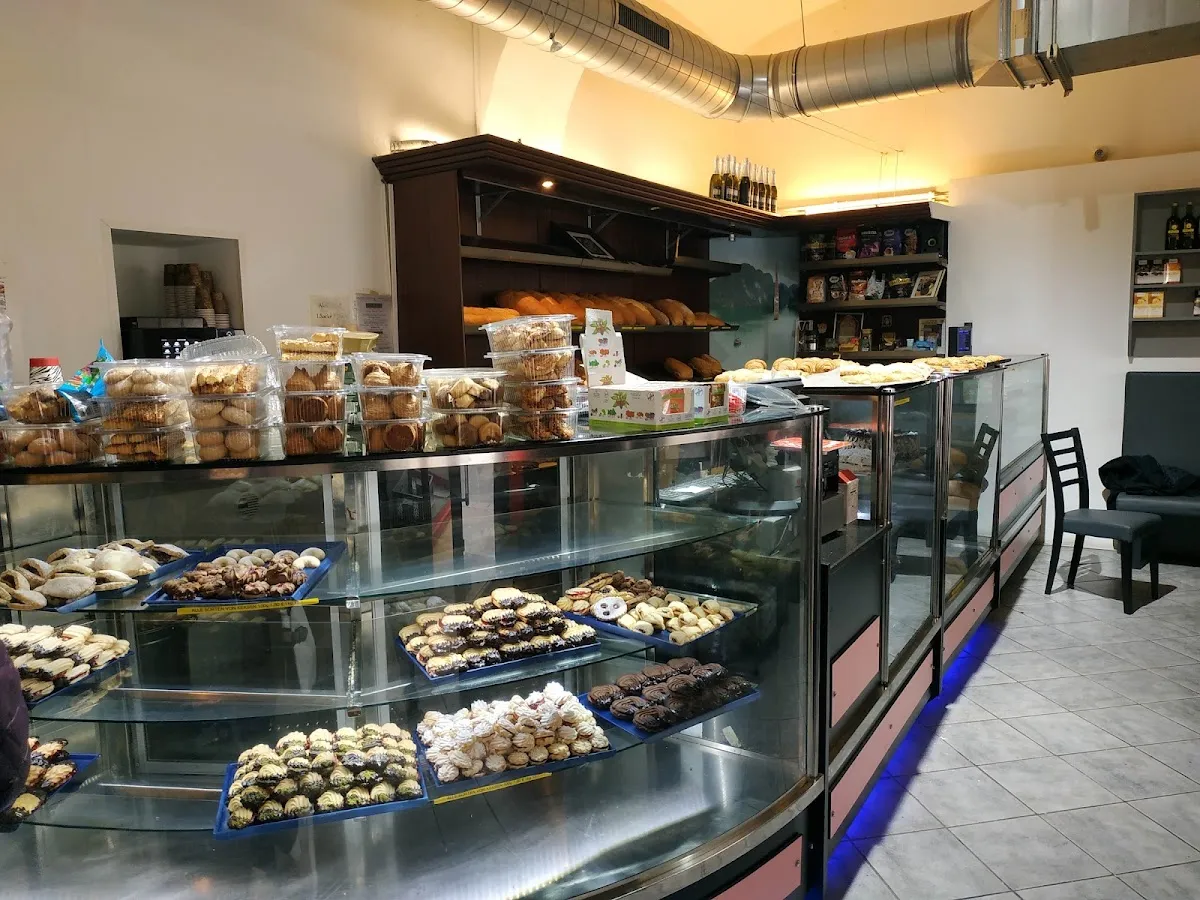 Pizza Prego & Prego Backshop — foto 5