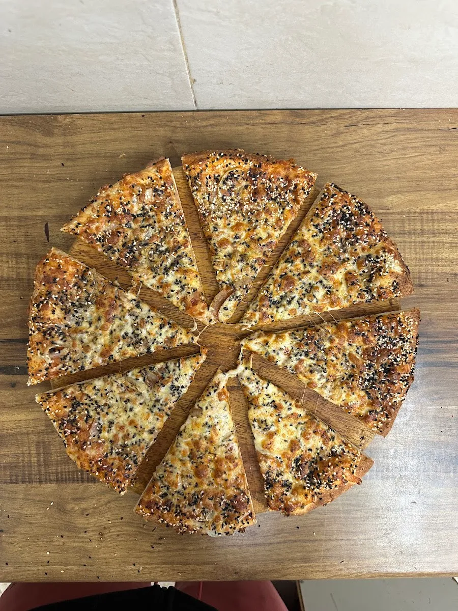 Pizza Presto — photo 3