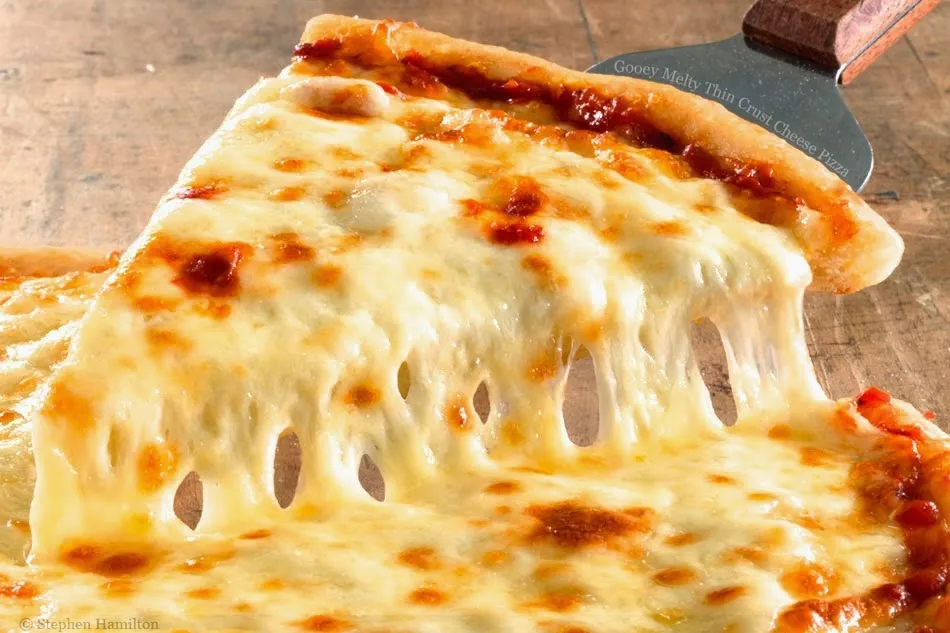 Pizza Presto — photo 6