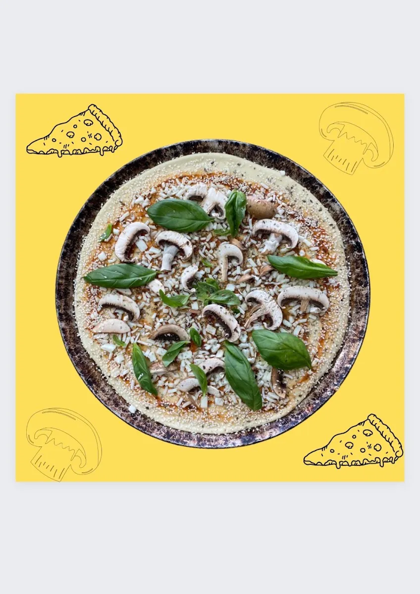 Pizza Presto — photo 7