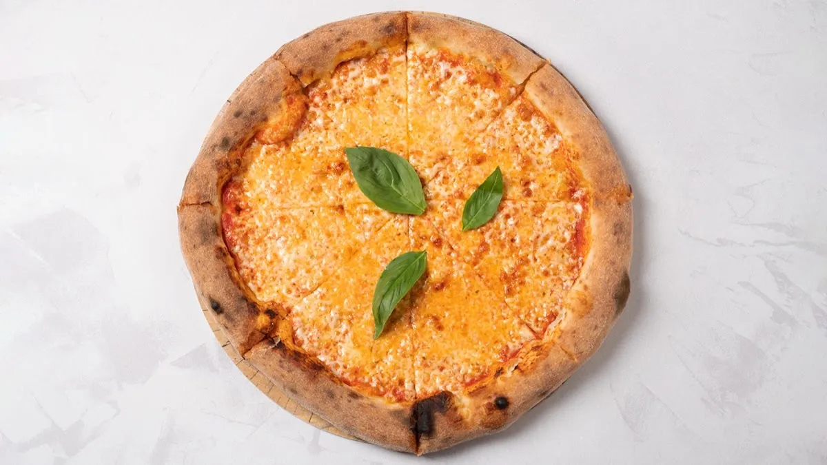Pizza Raffaello — foto 2