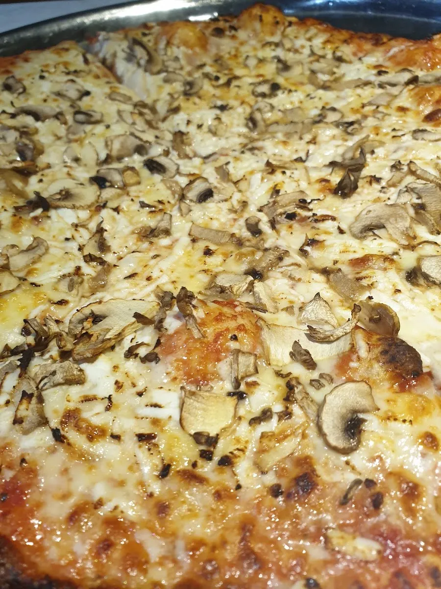 Pizza Ramat Chen — photo 7