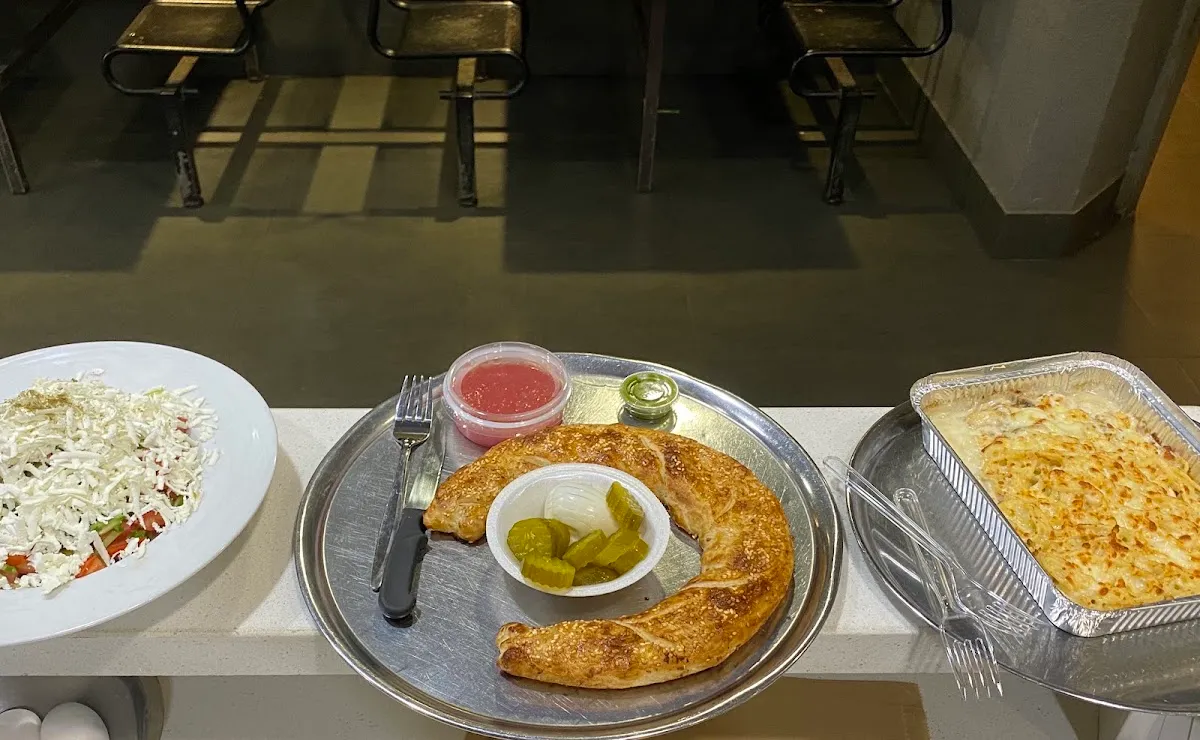 Pizza Ramat Chen — photo 9
