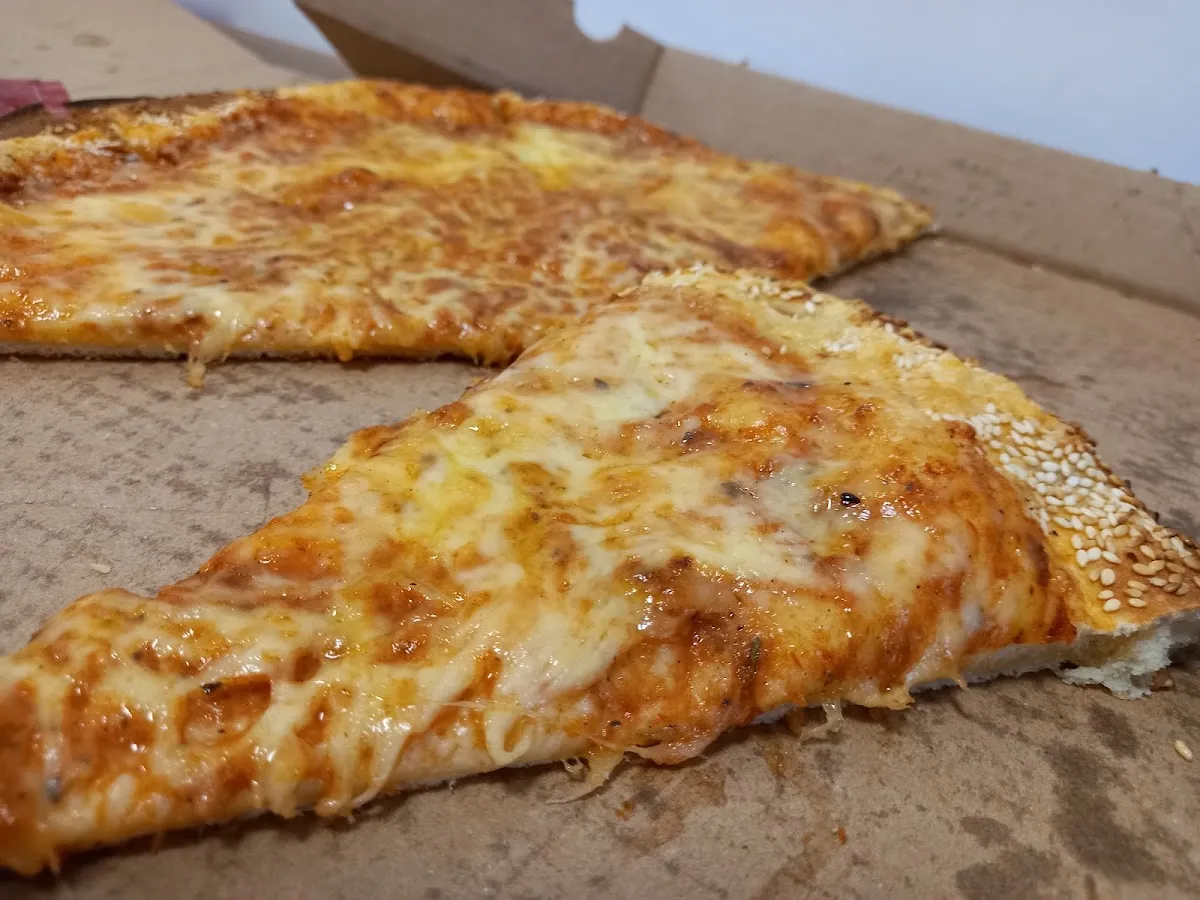 Pizza Rashbi — photo 2