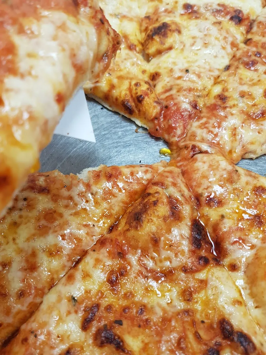 Pizza Rashbi — photo 3