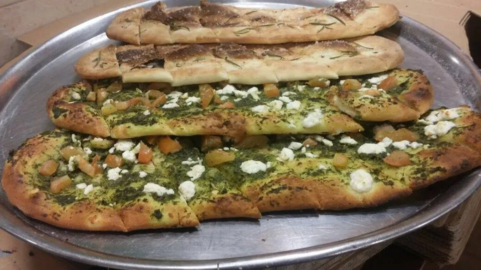 Pizza Rashbi — foto 2