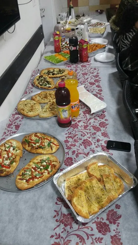 Pizza Rashbi — foto 4