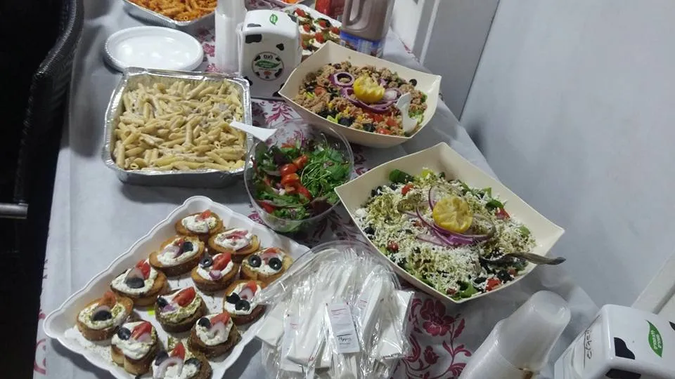 Pizza Rashbi — foto 5