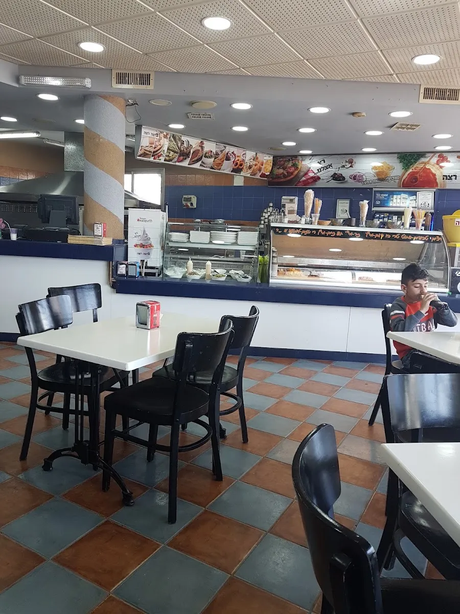 Pizza Ratza — foto 7