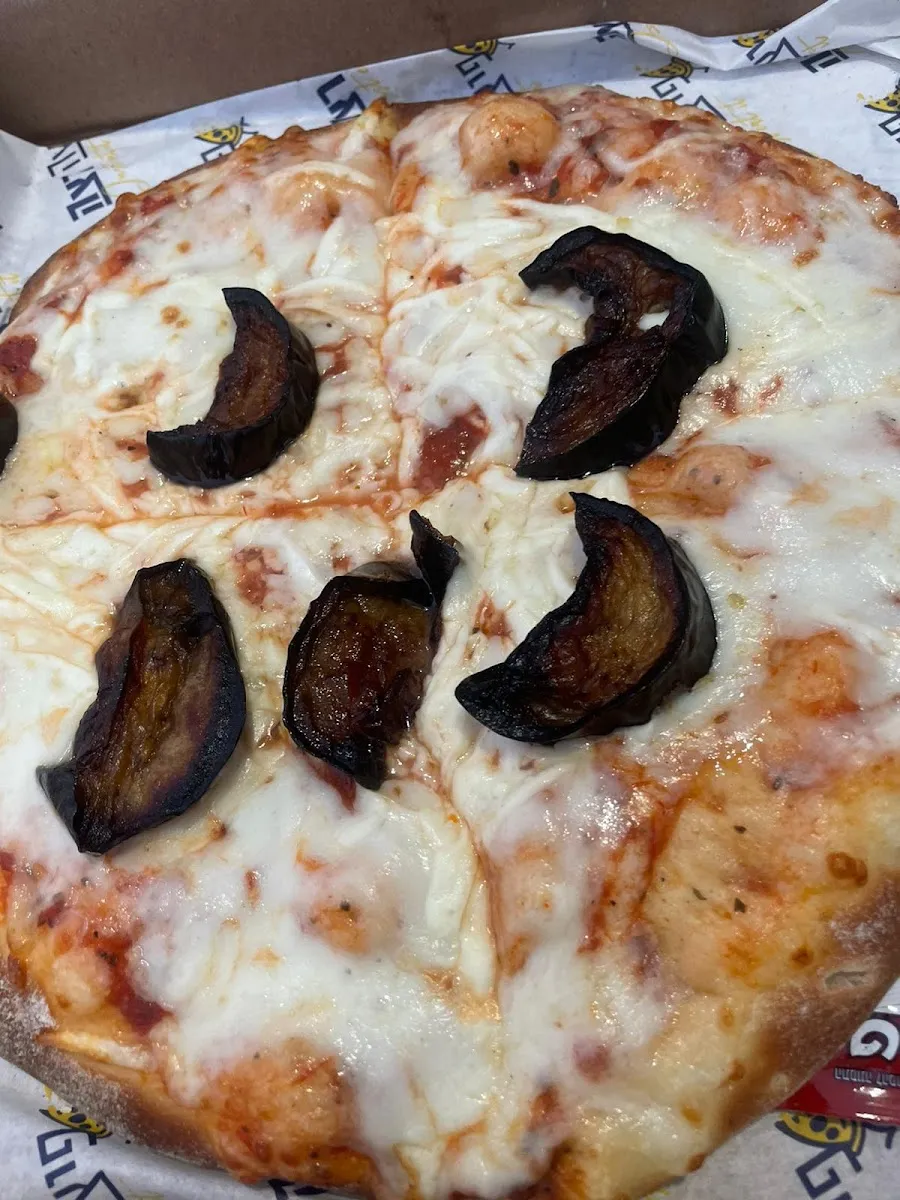 Pizza Ratza — foto 8