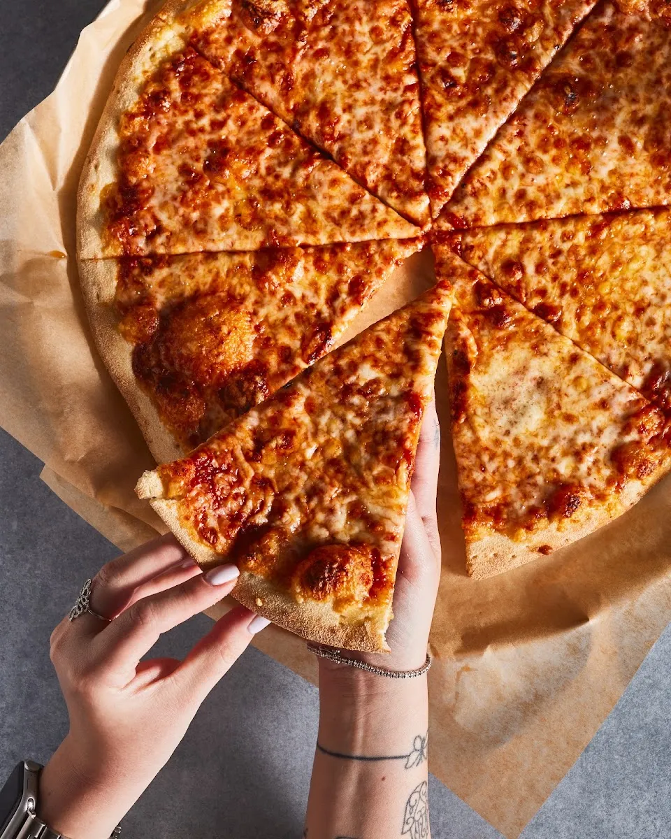 Pizza Ray — photo 2