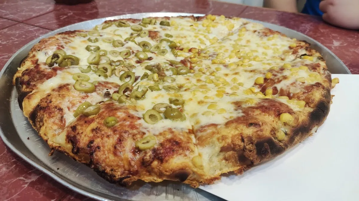 Pizza Rimini — foto 2