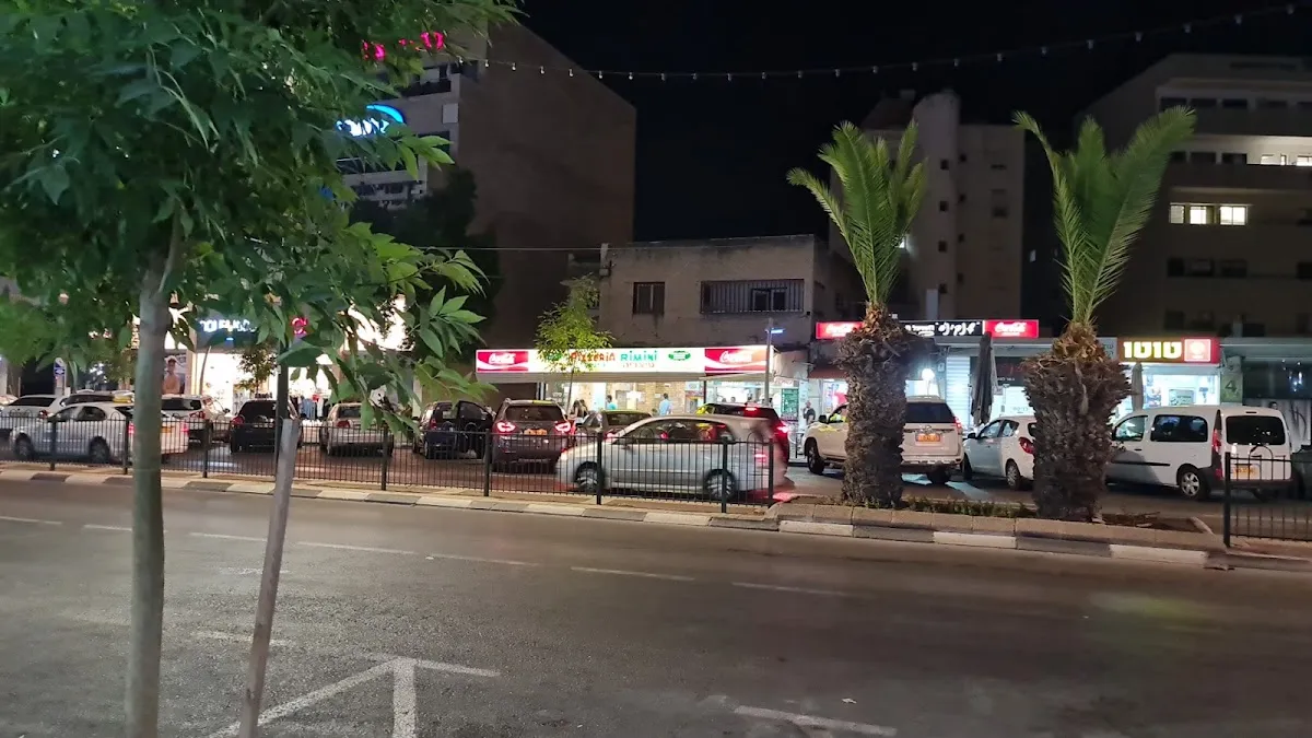 Pizza Rimini — foto 3