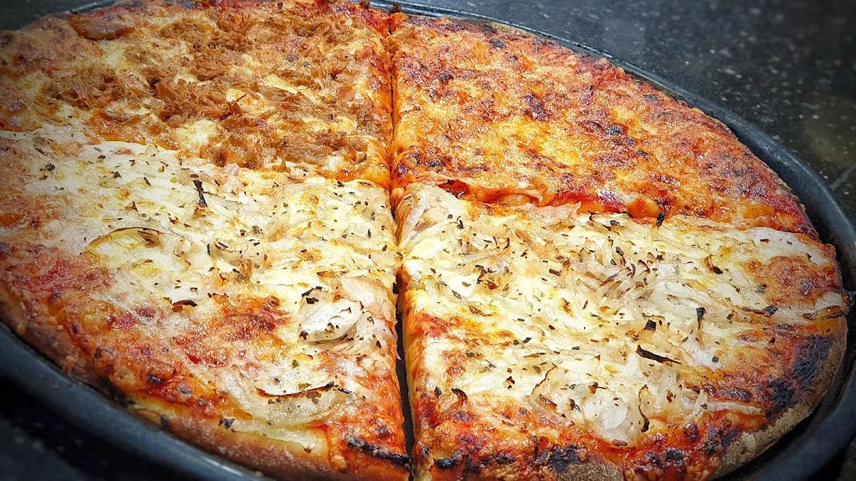 Pizza Rimini — foto 4