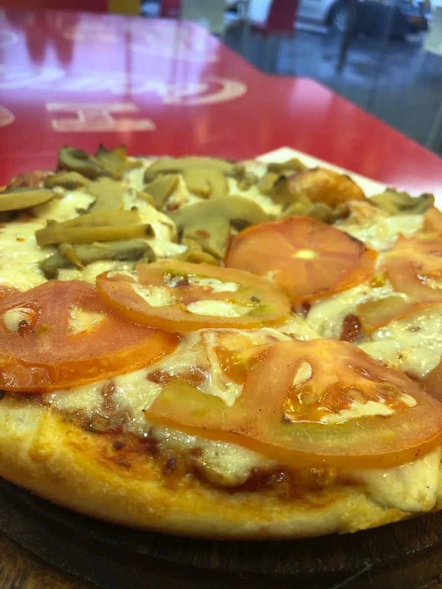 Pizza Rimini — foto 6