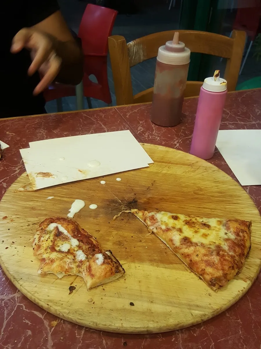Pizza Rimini — foto 7