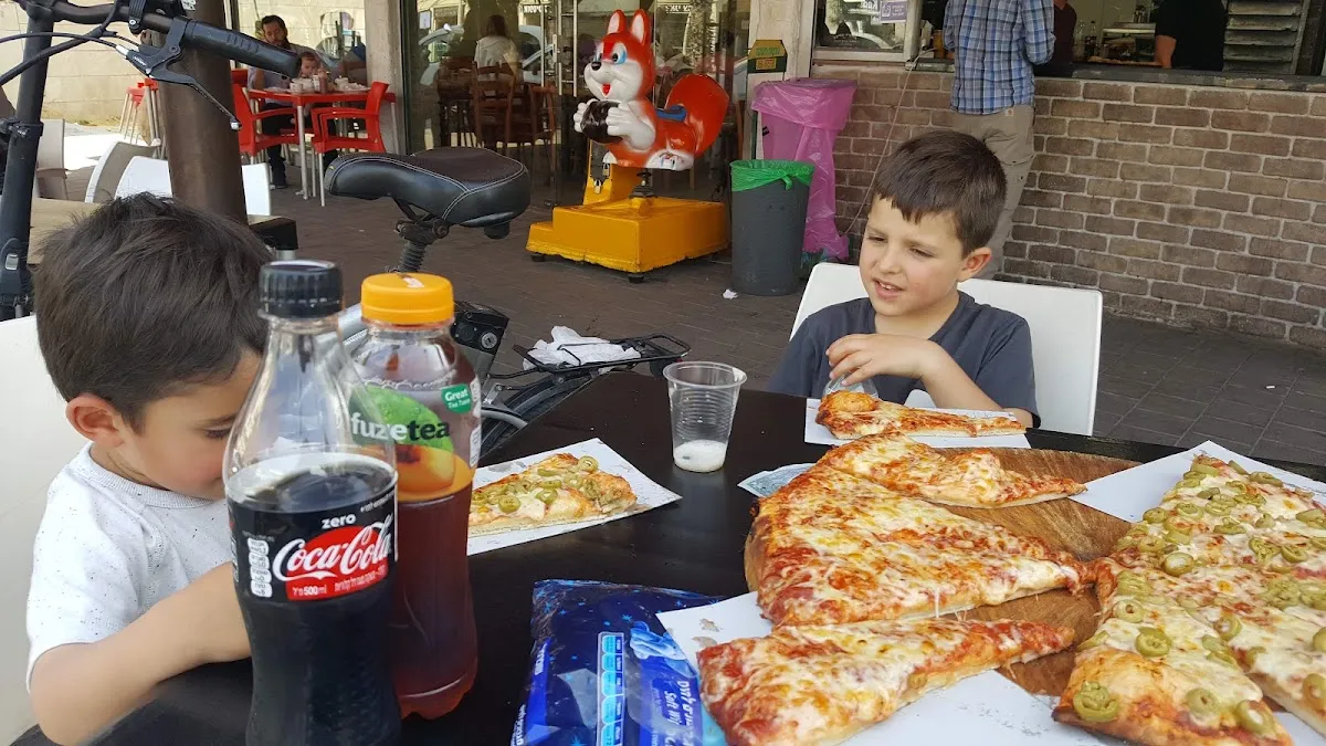 Pizza Rimini — foto 8
