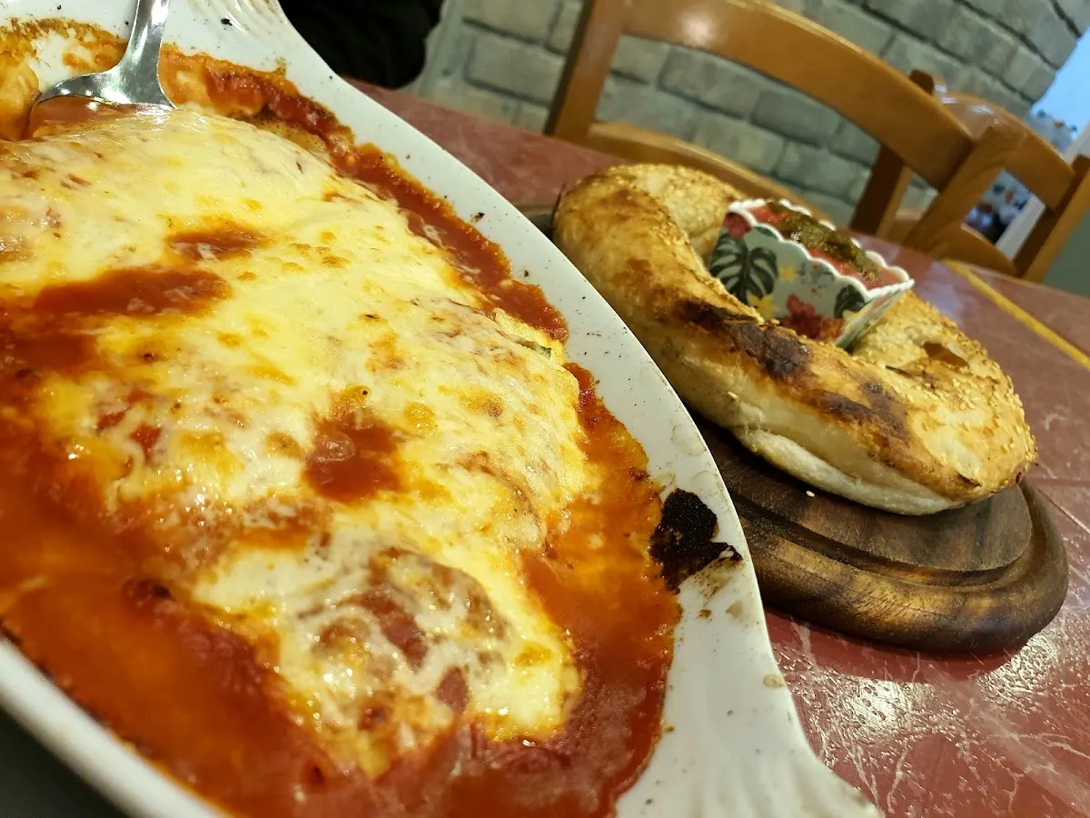 Pizza Rimini — foto 10