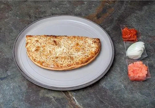 Pizza Rishonim — photo 3