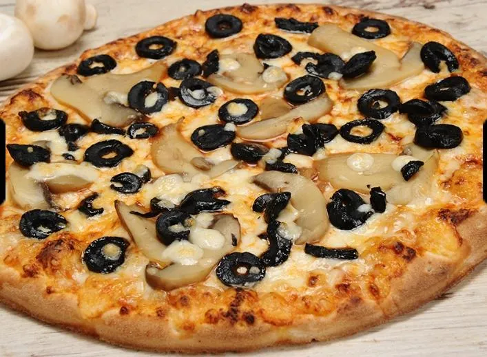 Pizza Rishonim — photo 8