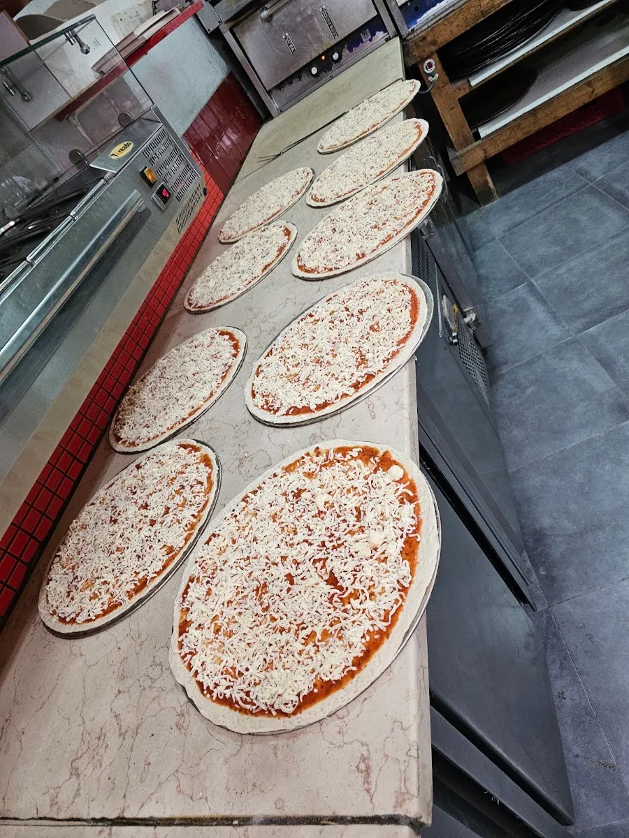 Pizza Rom — foto 2