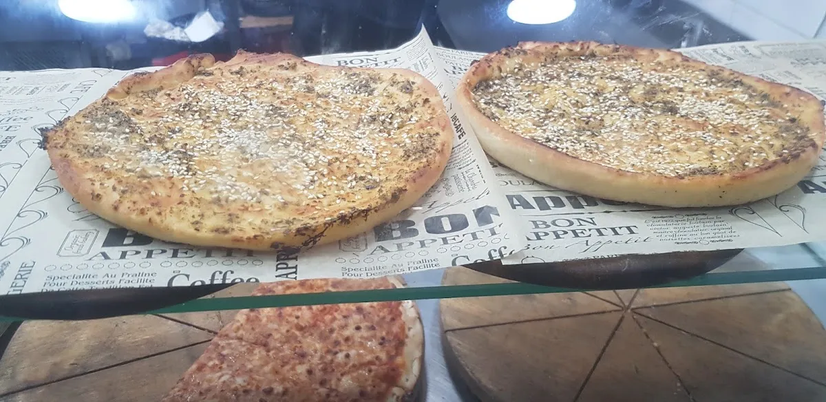Pizza Roma (Ramat Gan) — photo 2
