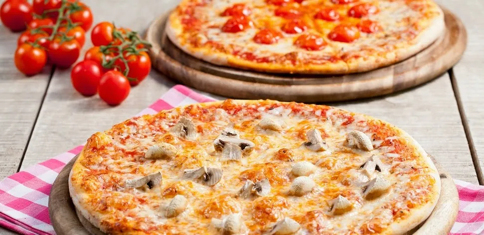 Pizza Roma — photo 2