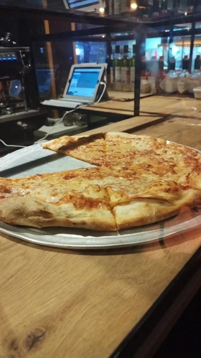 Pizza Roma — photo 3
