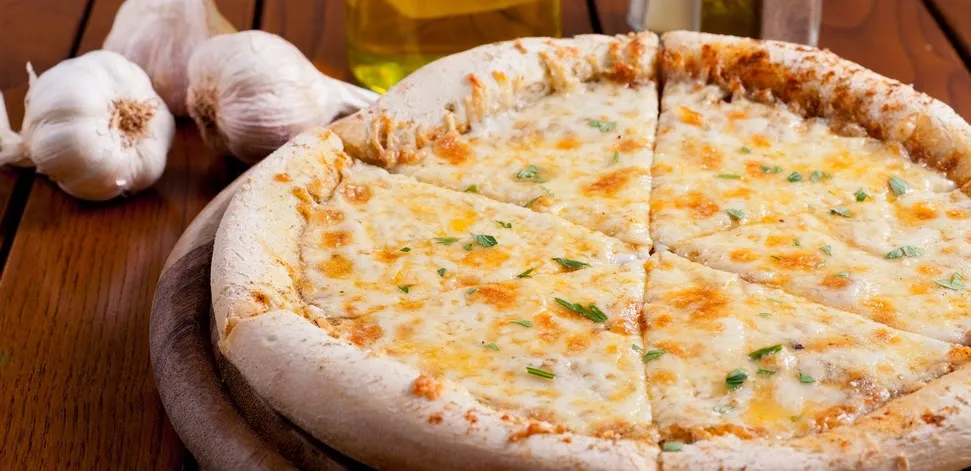 Pizza Roma — photo 4