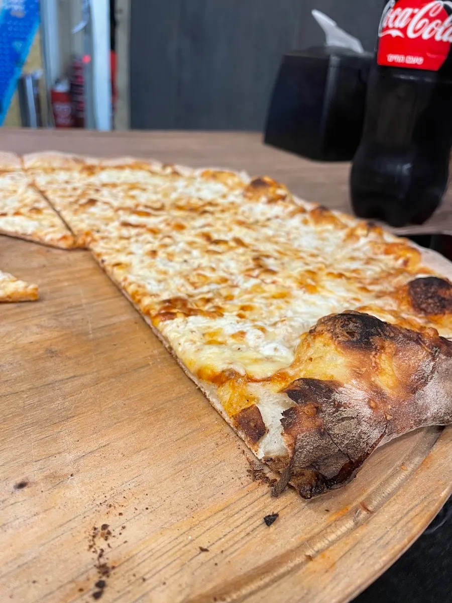 Pizza Romi (Hebron Rd)