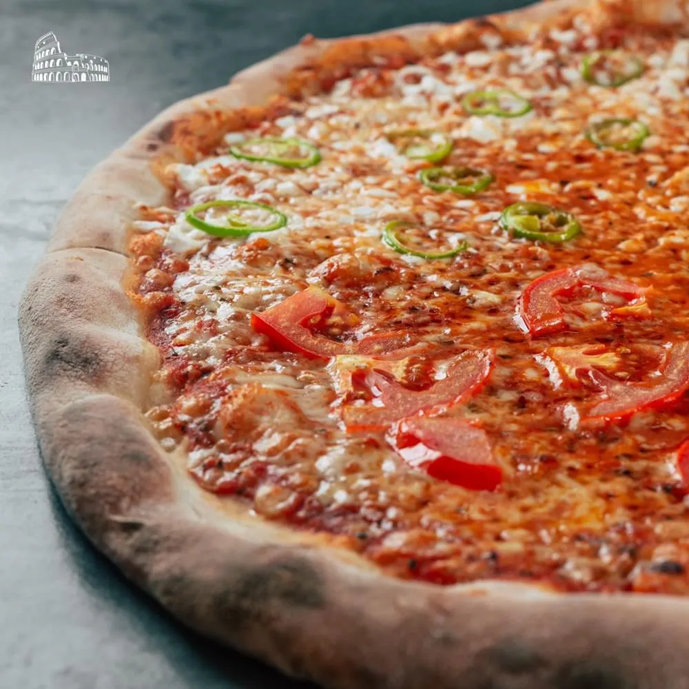 Pizza Romi (Maale Adumim) — photo 4